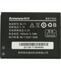 Акумулятор для Lenovo BL171 / A319 [Original] 12 міс. гарантії