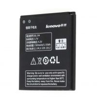 Акумулятор для Lenovo BL194 / A326 [Original PRC] 12 міс. гарантії