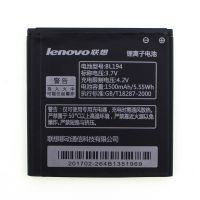 Акумулятор для Lenovo BL194 / A326 [Original] 12 міс. гарантії