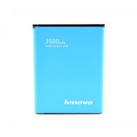 акумулятор lenovo bl205 / p770 [original] 12 міс. гарантії