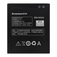 Акумулятор для Lenovo BL210 - A536, S820, S650, A656, A766, A606 и др. [Original] 12 міс. гарантії