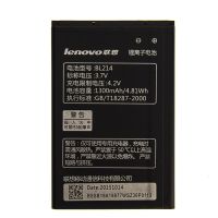 Акумулятор для Lenovo BL214 - A316i / A208T / A218T / A269 / A305E [Original] 12 міс. гарантії