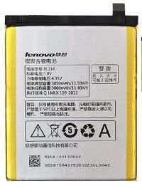 Акумулятор для Lenovo BL216) K910 Vibe Z [Original PRC] 12 міс. гарантії