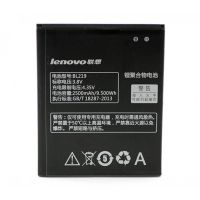 Акумулятор для Lenovo BL219 / A880 [Original] 12 міс. гарантії