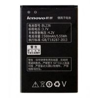 Акумулятор для Lenovo BL236) A320T [Original PRC] 12 міс. гарантії