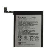 акумулятор lenovo bl258 / vibe x3 (x3a40) [original] 12 міс. гарантії