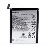Акумулятор для Lenovo BL270 / K6 Note [Original] 12 міс. гарантії
