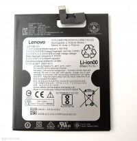 Акумулятор для Lenovo L15D1P32 PB1-750M [Original PRC] 12 міс. гарантії