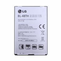 Акумулятор для LG BL-48TH(47TH) / E988, E980, E977, E940, F240 Optimus G Pro, D680, D686 G Pro Lite [Original] 12 міс. гарантії