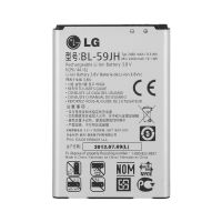 Акумулятор для LG BL-49JH 2460 mAh [Original PRC] 12 міс. гарантії