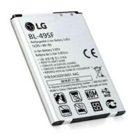 Акумулятор для LG BL-49SF / G4s, H734, H735, H736 [Original PRC] 12 міс. гарантії, 2210 mAh