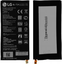 акумулятор lg bl-t24 / lg x power [original] 12 міс. гарантії