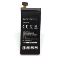 Акумулятор для LG BL-T6 [Original PRC] 12 міс. гарантії