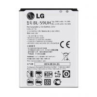 Акумулятор для LG D618 /G2 mini/ BL-59UH [Original] 12 міс. гарантії