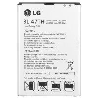 Акумулятор для LG D838 G PRO 2 / BL-47TH [Original] 12 міс. гарантії