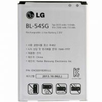 Акумулятор для LG F300L / BL-54SG [Original] 12 міс. гарантії