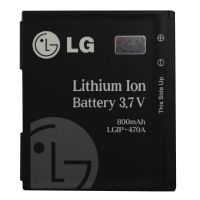 Акумулятор для LG GD330, LGIP-470A [Original PRC] 12 міс. гарантії