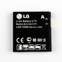 Акумулятор для LG GD510 / LGIP-550N [Original] 12 міс. гарантії