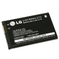 акумулятор lg gs290 / lgip-430n [original] 12 міс. гарантії