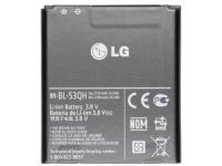 Акумулятор для LG L9, P880, P760, P765, P768 (BL-53QH) [Original PRC] 12 міс. гарантії