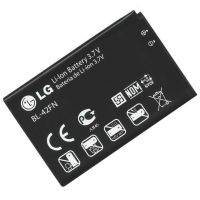 Акумулятор для LG P350 / BL-42FN [Original] 12 міс. гарантії