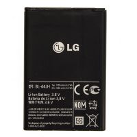 Акумулятор для LG P700 /L4/L5/L7 / BL-44JH [Original] 12 міс. гарантії