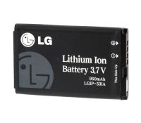 Акумулятор для LG T370 / LGIP-531A [Original] 12 міс. гарантії