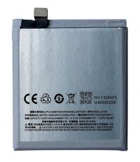 Акумулятор для Meizu BT43 (M1/ M1 Mini) 2450 mAh [Original PRC] 12 міс. гарантії