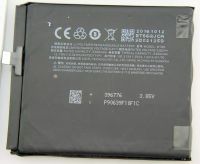 Аккумулятор Meizu BT66 Meizu Pro 6 Plus [Original]