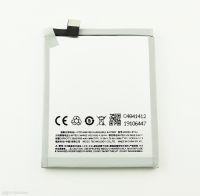 Акумулятор для Meizu M1 Note (BT42) [Original PRC] 12 міс. гарантії