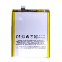 Акумулятор для Meizu M2 Note / BT42C [Original] 12 міс. гарантії