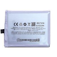 Акумулятор для Meizu MX4 PRO / BT41 [Original] 12 міс. гарантії
