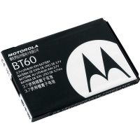 Акумулятор для Motorola BT60 [Original PRC] 12 міс. гарантії