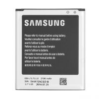 Акумулятор +NFC для Samsung i9260 Galaxy Premier / EB-L1L7LLU [Original] 12 міс. гарантії