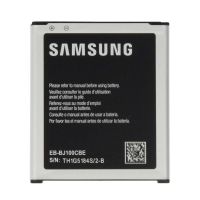 Акумулятор для Samsung J100H Galaxy J1 / EB-BJ100CBE [Original] 12 міс. гарантії