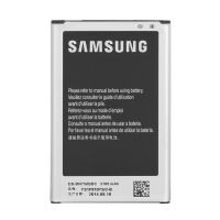 Акумулятор +NFC для Samsung N7505 NOTE 3 NEO / BN750BBC [Original] 12 міс. гарантії