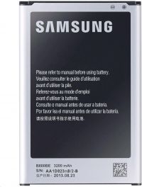 Акумулятор +NFC для Samsung N9000 Galaxy Note 3 / B800BE [Original PRC] 12 міс. гарантії