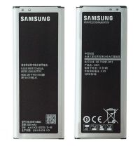 Аккумулятор +NFC Samsung N9100 Galaxy Note 4 Dual Sim/ EB-BN916BBC [Original] (Сверяйте маркировку АКБ)