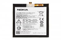 Акумулятор для Nokia 1 / HE322 [Original] 12 міс. гарантії