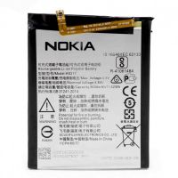 Акумулятор для Nokia 6 - HE316 / HE317 / HE335 (TA-1000, TA1021, TA-1025, TA-1033) [Original PRC] 12 міс. гарантії