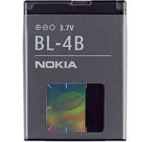 Акумулятор для Nokia BL-4B [Original PRC] 12 міс. гарантії