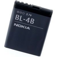 Акумулятор для Nokia BL-4B [Original] 12 міс. гарантії