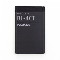 Акумулятор для Nokia BL-4CT [Original] 12 міс. гарантії