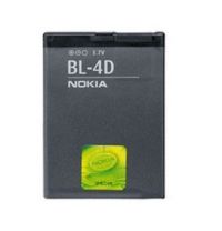 Акумулятор для Nokia BL-4D [Original PRC] 12 міс. гарантії
