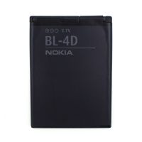 Акумулятор для Nokia BL-4D [Original] 12 міс. гарантії