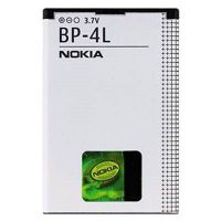 Аккумулятор Nokia BL-4L, BP-4L / N97, E71, E61i, E55, E95, N810 и др. / Ergo F184 - 1500mAh [Original]