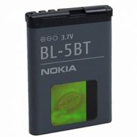 Акумулятор для Nokia BL-5BT [Original PRC] 12 міс. гарантії