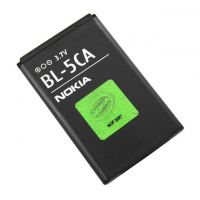 Аккумулятор Nokia BL-5CA [Original PRC]
