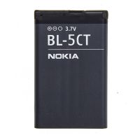 Акумулятор для Nokia BL-5CT [Original] 12 міс. гарантії