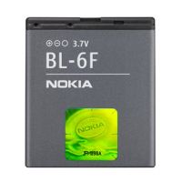 Акумулятор для Nokia BL-6F [Original PRC] 12 міс. гарантії